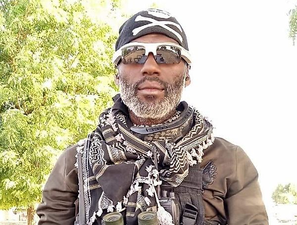JTF Leader Killed In Borno After His Vehicle Hit A Road Bomb (IED) Planted By Boko Haram - autojosh 