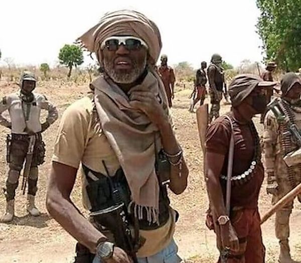 JTF Leader Killed In Borno After His Vehicle Hit A Road Bomb (IED) Planted By Boko Haram - autojosh 