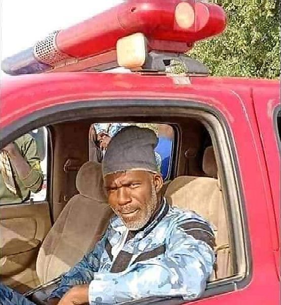 JTF Leader Killed In Borno After His Vehicle Hit A Road Bomb (IED) Planted By Boko Haram - autojosh 