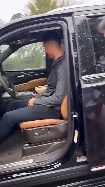 Cristiano Ronaldo Receives Cadillac Escalade From Partner As Birthday Gift - autojosh 