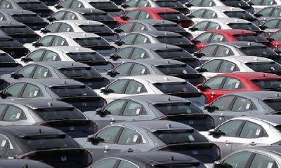 Customs : Not All Imported Vehicles Older Than 15 Years Are Prohibited At Seaports - autojosh