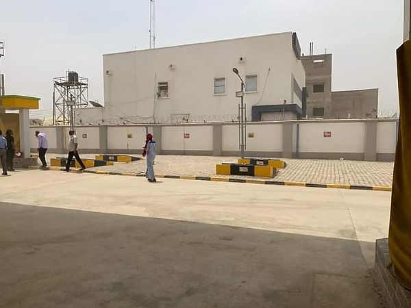 Truck Assembly Plant, 9 Filling Stations, Here Are ₦10.9B Properties EFCC Seized From Military Officer - autojosh 