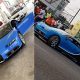 Ghanaian Billionaire Kwame Despite Buys $3.8 Million Bugatti Chiron As Birthday Gift - autojosh