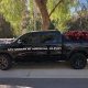 Kanye West Sent Truck Full Of Red Roses To Ex Kim Kardashian On Valentine's Day - autojosh