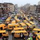 Noise Pollution : Lagos Bans Use Of Microphones, Amplifiers To Call Passengers At Motor Parks - autojosh