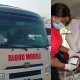 Lagos Urges Citizens To Donate Blood Voluntary, Deploys ‘Bloodmobile’ For Donor Drive - autojosh