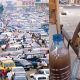 Fuel Scarcity In Lagos Caused By Withdrawal Of Petrol With Excess Methanol - FG - autojosh