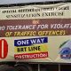 Don't Drive Against Traffic, BRT Corridor, Lagos Mobile Court Warns Motorists Against Flouting Traffic Laws - autojosh