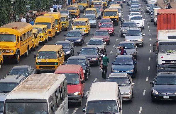 Lagos State Parking Authority (LASPA) Solicits Support To Address Illegal Parking-induced Traffic - autojosh 