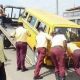 LASTMA Impounds 20 Commercials Vehicles At Illegal Parks, Each Driver Fined N100k - autojosh
