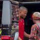 Mercedes G-Wagon Used For Selling Plantain In Owerri, Imo State, Attracts Massive Customers - autojosh