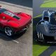 Ferrari Daytona SP3, Peugeot 9X8 Voted Most Beautiful Supercar And Hypercar Of The Year - autojosh