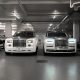 Today's Photos : Which Is Your Favorite? Rolls-Royce Phantom 7 Or Rolls-Royce 8 - autojosh