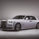 Rolls-Royce Unveils One-off Phantom Orchid Created For A Client In Singapore, Took 2-yrs To Complete - autojosh