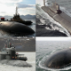 Russia-Ukraine War : These 5 Nuclear Submarines Could Destroy The World In 30 Minutes - autojosh