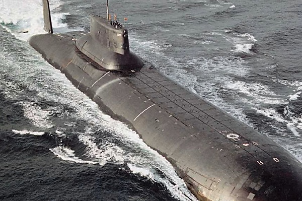 Russia-Ukraine War : These 5 Nuclear Submarines Could Destroy The World In 30 Minutes - autojosh 