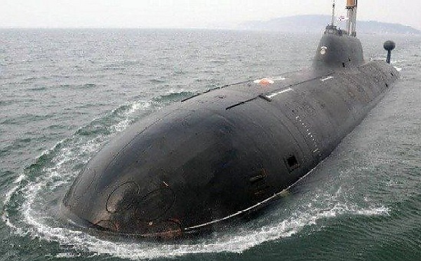 Russia-Ukraine War : These 5 Nuclear Submarines Could Destroy The World In 30 Minutes - autojosh 