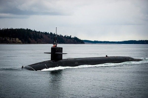 Russia-Ukraine War : These 5 Nuclear Submarines Could Destroy The World In 30 Minutes - autojosh 