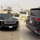 2022 Toyota Land Cruiser 300 Spotted In Lagos - autojosh