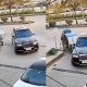 Moment A Tricycle Crashes Into A ₦350 Million Rolls-Royce Cullinan - autojosh