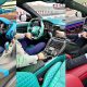 Luxurious Interiors Of Urus, Chiron, DIVO, Speedtail, G-Class And S-Class? Which Is Your Favorite? - autojosh