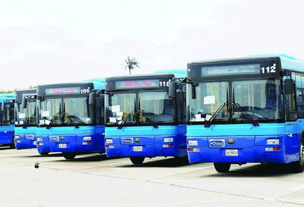 Safety Tips : 10 Things To Do To Be Safe On BRT Buses - autojosh 