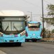 BRT Operator Blames Skeletal Services On Ikorodu-TBS Route On High Cost Of Diesel - autojosh