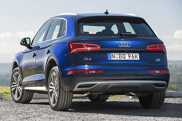 Audi Recalls Almost 20,000 Cars Including A4, Q5, Peugeot Boxers, Other Popular Models (PHOTOS)