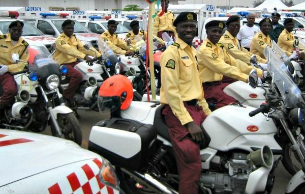 No More Chasing After Fleeing Motorists, LASTMA Deploys TMS Handheld Devices To Capture Offenders - autojosh 