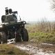 British Military Demonstrates Automated Armored Vehicles That Could Be Deployed In Future Wars - autojosh