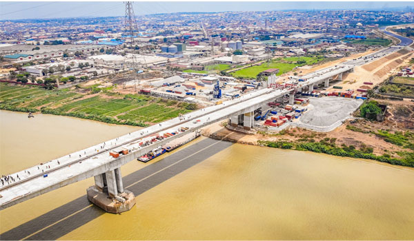 Heavy-duty Trucks, Articulated Vehicles Barred From Using Second Niger Bridge At Yuletide : FRSC - autojosh 
