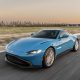 AddArmor Unveil Armored Aston Martin Vantage, Comes With Electric Shock Door Handles, Run-flat Tyres - autojosh