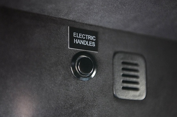 AddArmor Unveil Armored Aston Martin Vantage, Comes With Electric Shock Door Handles, Run-flat Tyres - autojosh 
