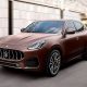 All-new 2023 Maserati Grecale SUV Arrives To Take On Porsche Macan, Mercedes GLE, BMW X5 - autojosh