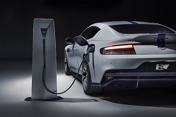 Aston Martin Partners Britishvolt To Develop High-performance Batteries For Its EVs Set To Be Launched In 2025 - autojosh 