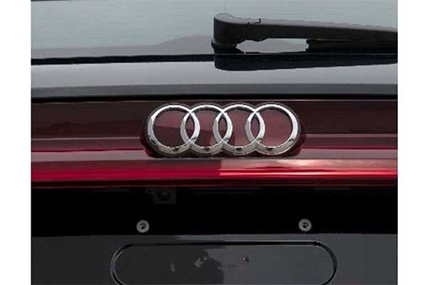 Audi Launches Largest SUV In The Q6, But Its For The Chinese