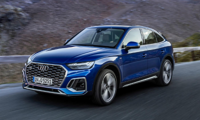 Audi Recalls Almost 20,000 Cars Including A4, Q5 - autojosh