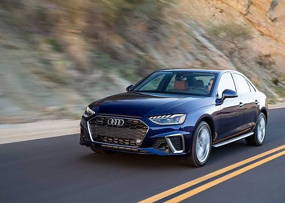 Audi Recalls Almost 20,000 Cars Including A4, Q5 - autojosh