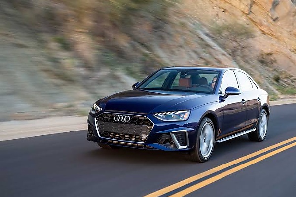 Audi Recalls Almost 20,000 Cars Including A4, Q5 - autojosh 