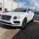 Bentley Bentayga Seized By US Postal Inspection Service Is Up For Auction - autojosh