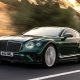 Bentley Posts Record Profit Of $427.1m For 2021, To Roll Out One Electric Car Every Year From 2025 - autojosh