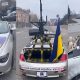 BMW Convertible Fitted With Machine Gun Spotted In Ukraine, Amid Russian Invasion - autojosh