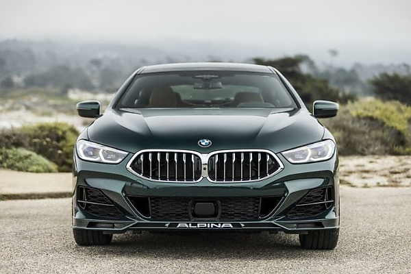 BMW Group Buys Performance Specialists, ALPINA - autojosh 