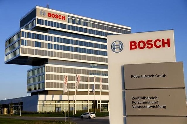 Bosch Suspends Operations In Russia Over Alleged Use Of Its Parts In Military Vehicles Invading Ukraine - autojosh 