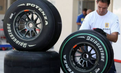 Tyre Maker Bridgestone Suspends Operations In Russia, Donates €2.5 million To Ukraine - autojosh
