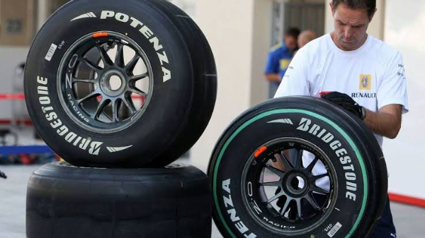 Tyre Maker Bridgestone Suspends Operations In Russia, Donates €2.5 million To Ukraine - autojosh 
