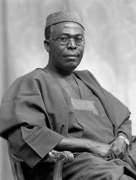 Check Out Chief Obafemi Awolowo's Mercedes Limousine - autojosh 