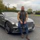 UFC Star Conor McGregor Arrested for Dangerous Driving, His Bentley Continental GT Seized - autojosh