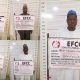 EFCC Arraigns Five (5) Sokoto Car Dealers For Violating SCUML Regulations - autojosh