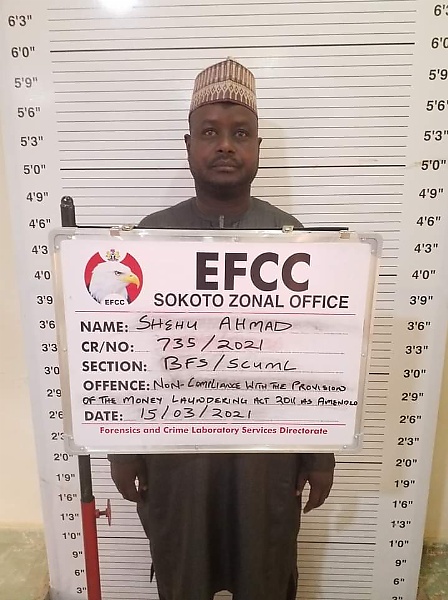 Five Sokoto Car Dealers Bag 25 Years Jail Term For Violating SCUML Regulations - autojosh 